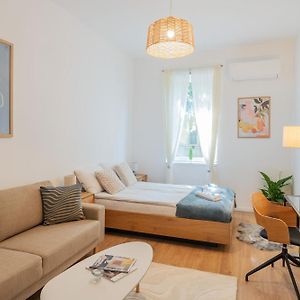 Appartement met een Slaapkamer